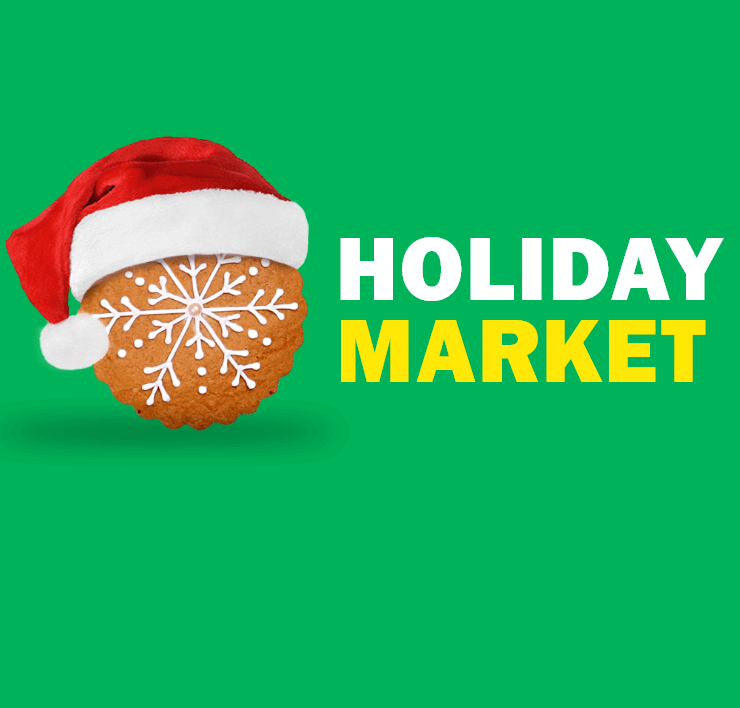 Holiday Market