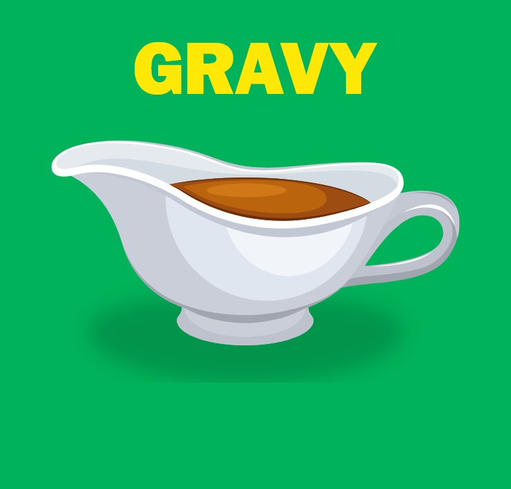 Gravy