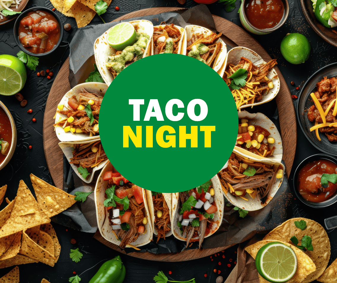 Taco Night