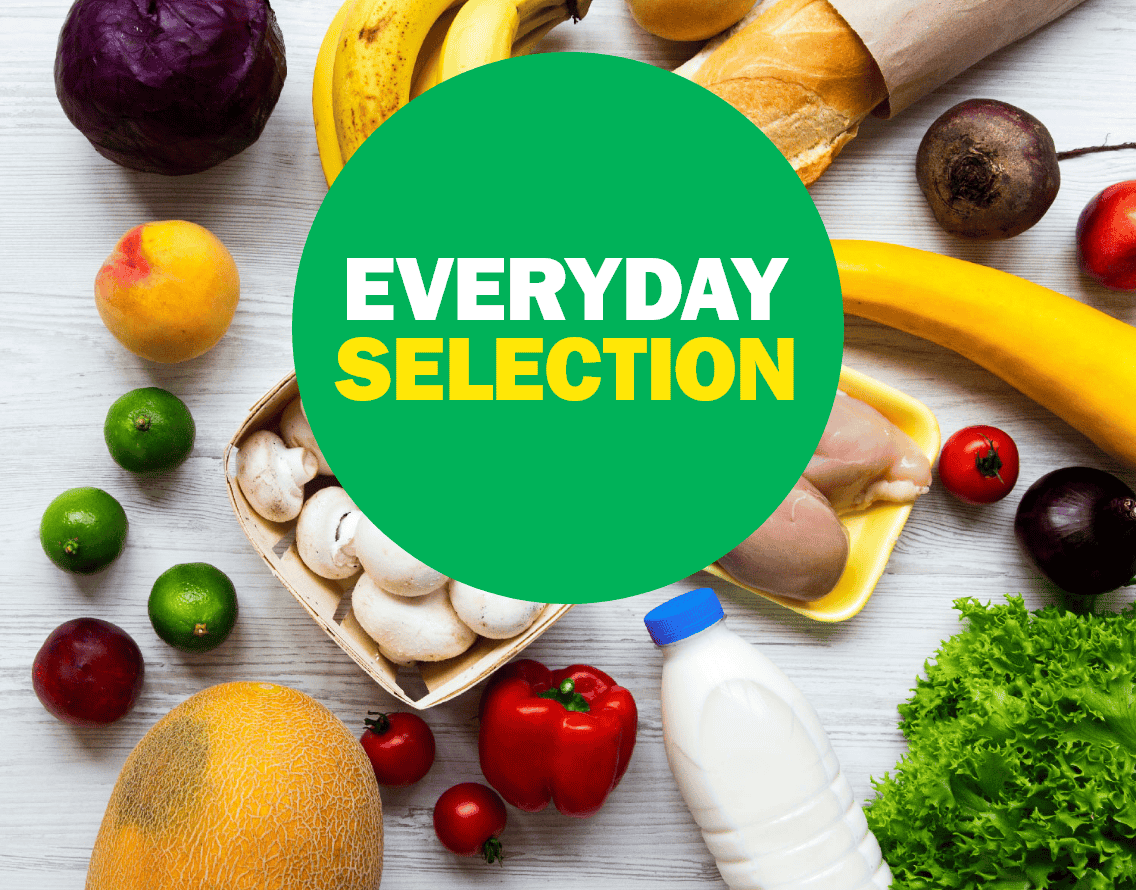 Everyday Selection