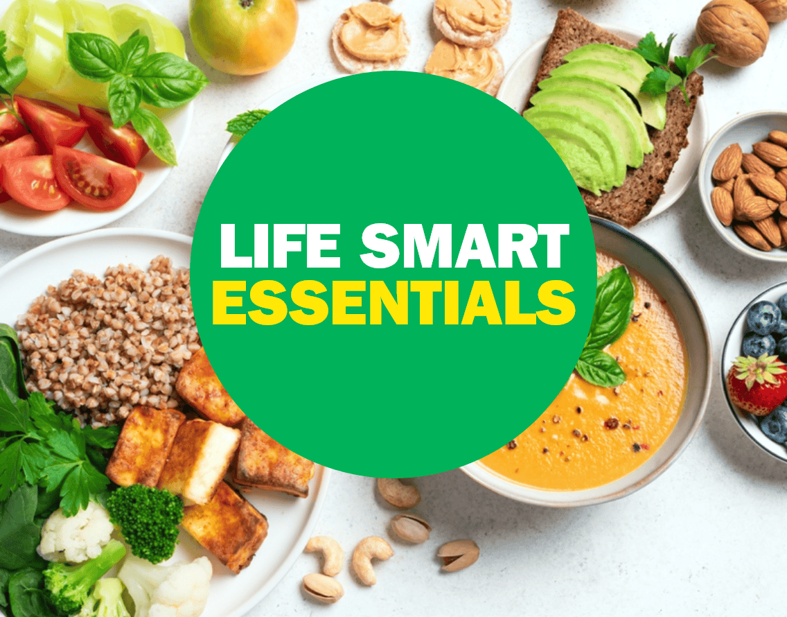 Life Smart Essentials