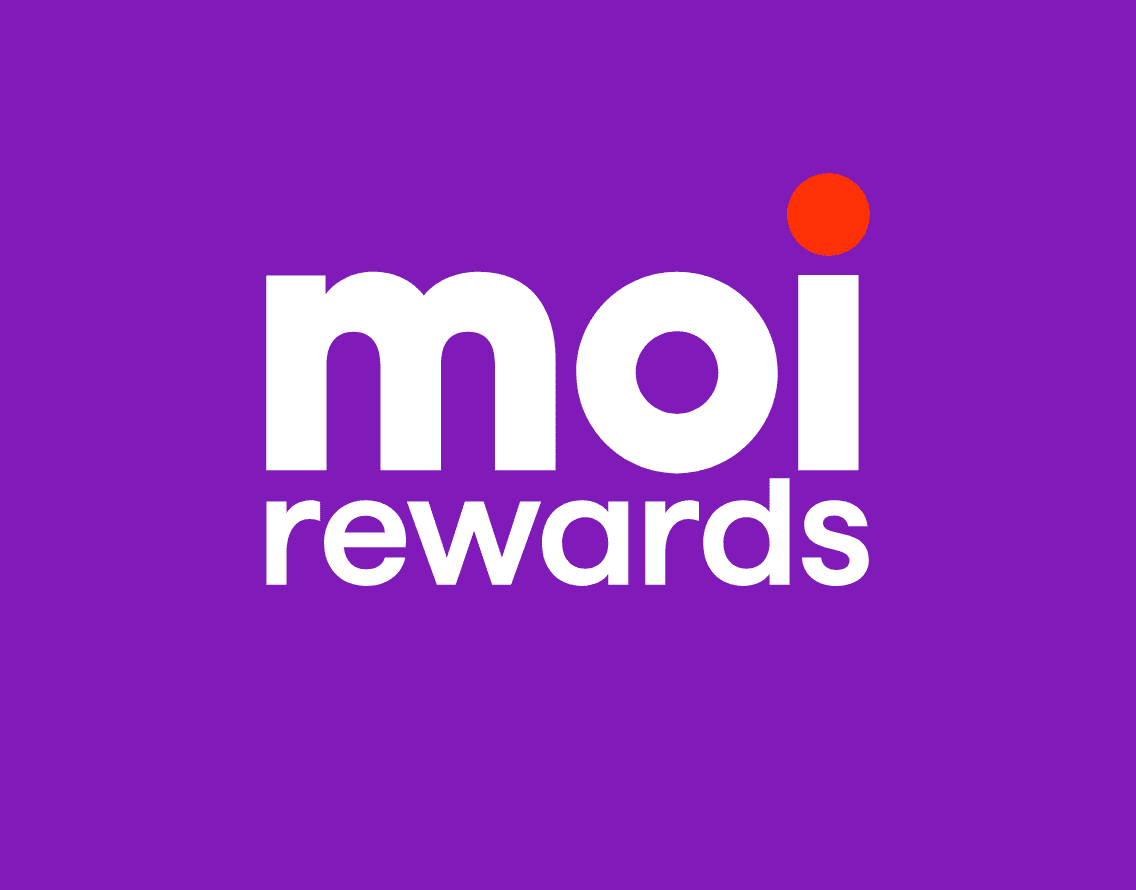 i earn with Moi rewards
