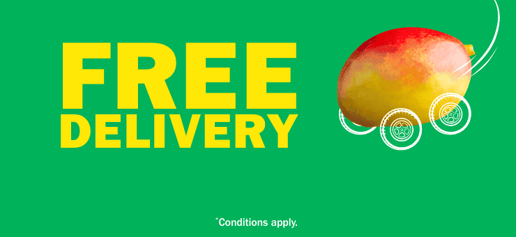 Free Delivery