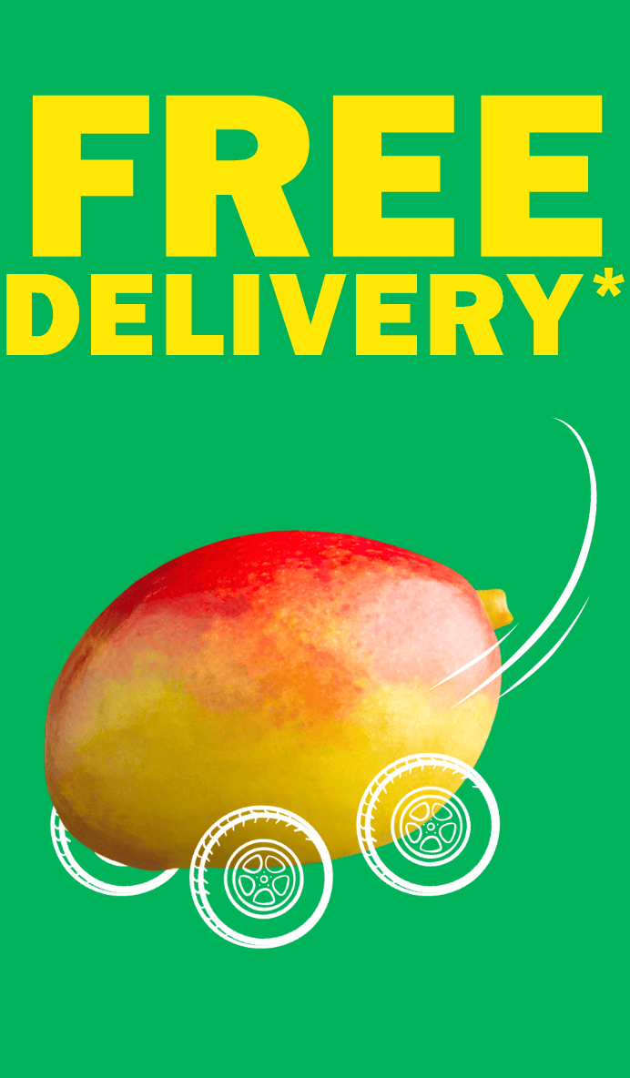 Free Delivery