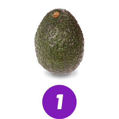 Avocados