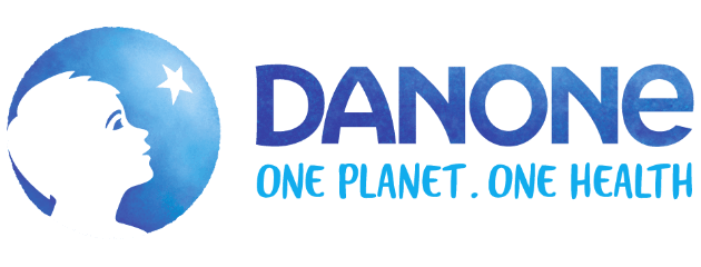 danone logo