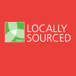 Locally Sourced