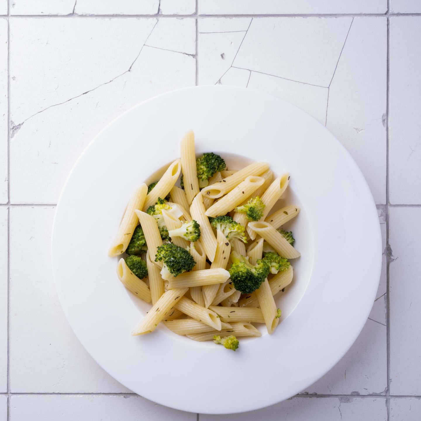 Broccoli Pasta