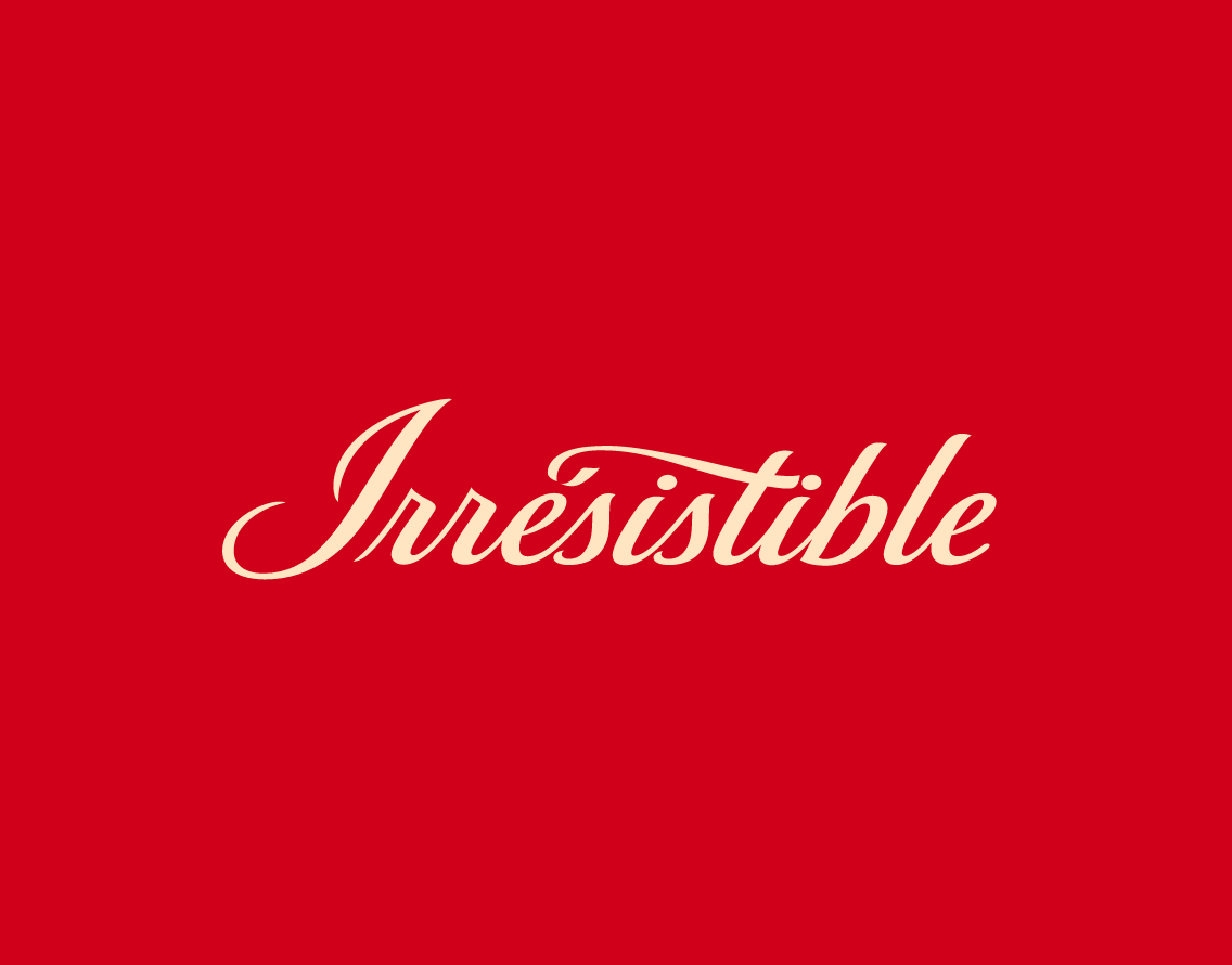 Irrésistible Brand