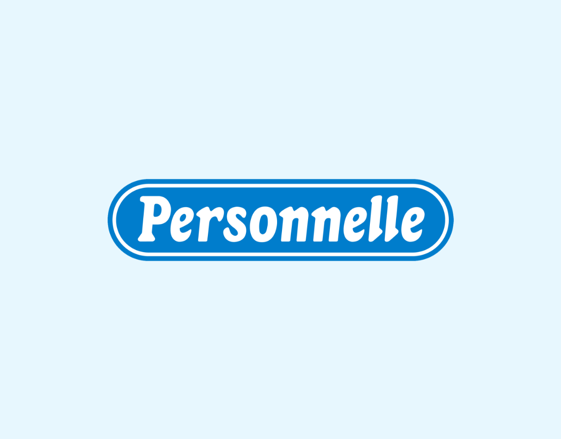 Personnelle Brand